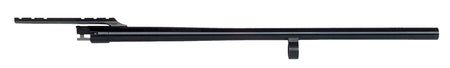 Mossberg 90800 OEM 12 Gauge 24" Slug Barrel w/Adjustable Rifle Sights, Cylinder Bore & Blued Finish, For Use w/Mossberg 835 Ulti-Mag