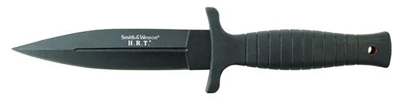 S&W 9" HRT False Edge Boot Knife
