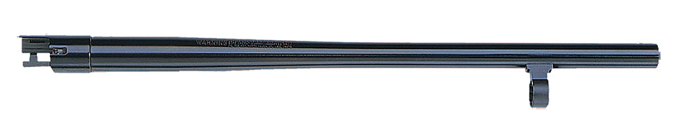 Mossberg 90335 OEM 12 Gauge 18.50" Security Barrel w/Bead Sight, Cylinder Bore & Blued Finish, For Use w/Remington 870 (Not Compatible w/Remington 870 12 Gauge 3.5" Magnum Model)