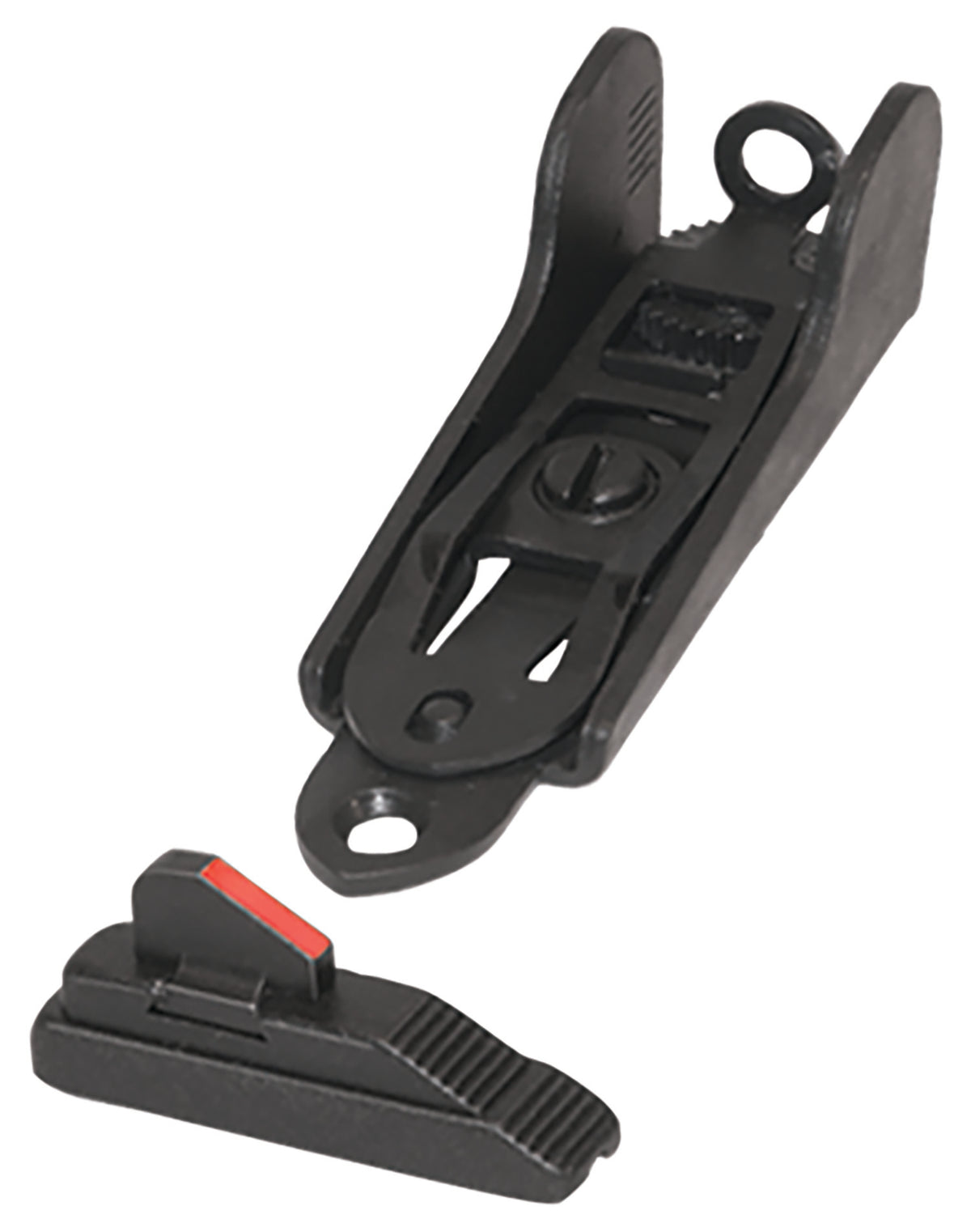 Mossberg 95300 Ghost Ring Kit Matte Black | Sight Set