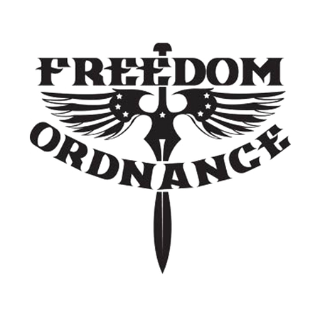 Freedom 20"x35" Double Stack Sil Cor Tgt