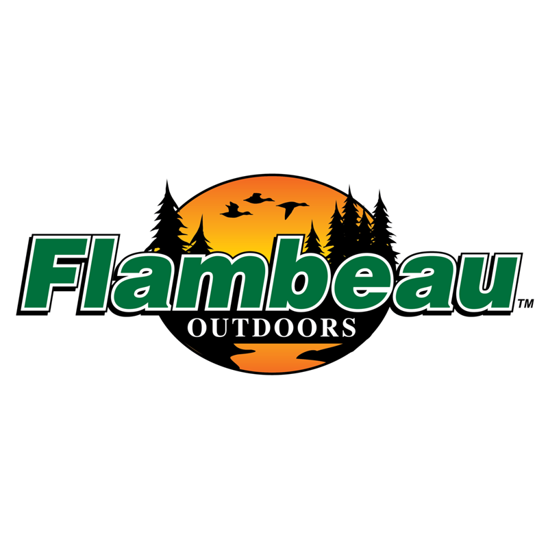 FLAM XD CASE WATERPROOF 42"x13"x5"