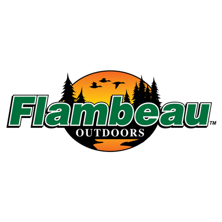 FLAM HD CASE WATERPROOF 14"x10"x6"