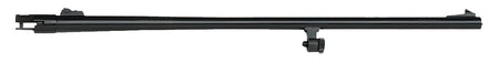Mossberg 92062 OEM 20 Gauge 24" Slug Barrel w/Adjustable Rifle Sights, Fully-Rifled Bore & Blued Finish, For Use w/Mossberg 500 & Maverick 88 6-Shot Models