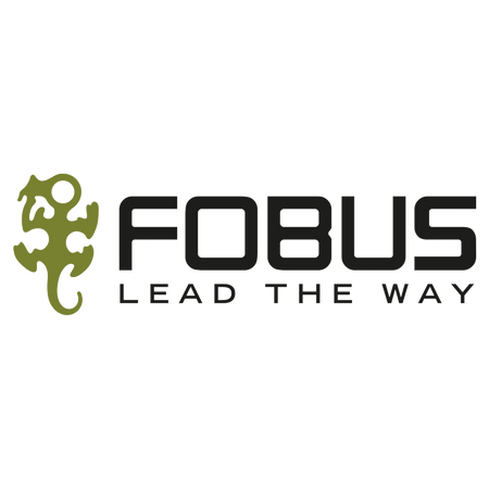 Fobus CH Series, Paddle Holster, Fits All 1911 Style Pistols Without Rail, Right Hand 1911CH