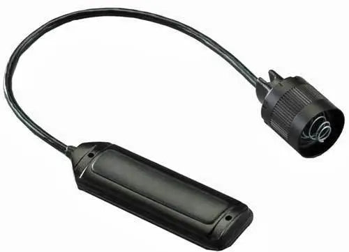 STREAMLIGHT REMOTE SWITCH W/8" CORD TL SERIES SUPERTAC