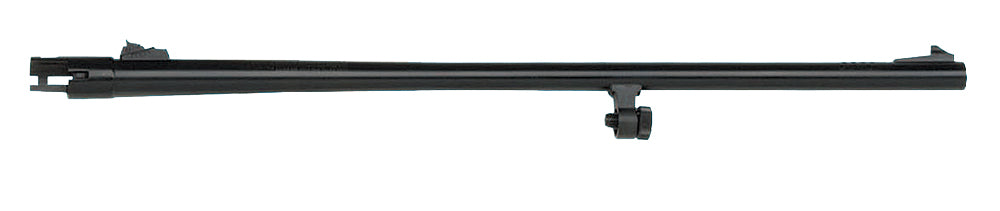 Mossberg 92049 OEM 12 Gauge 24" Slug Barrel w/Adjustable Rifle Sights, Fully-Rifled Bore & Blued Finish, For Use w/Mossberg 500 & Maverick 88 6-Shot Models
