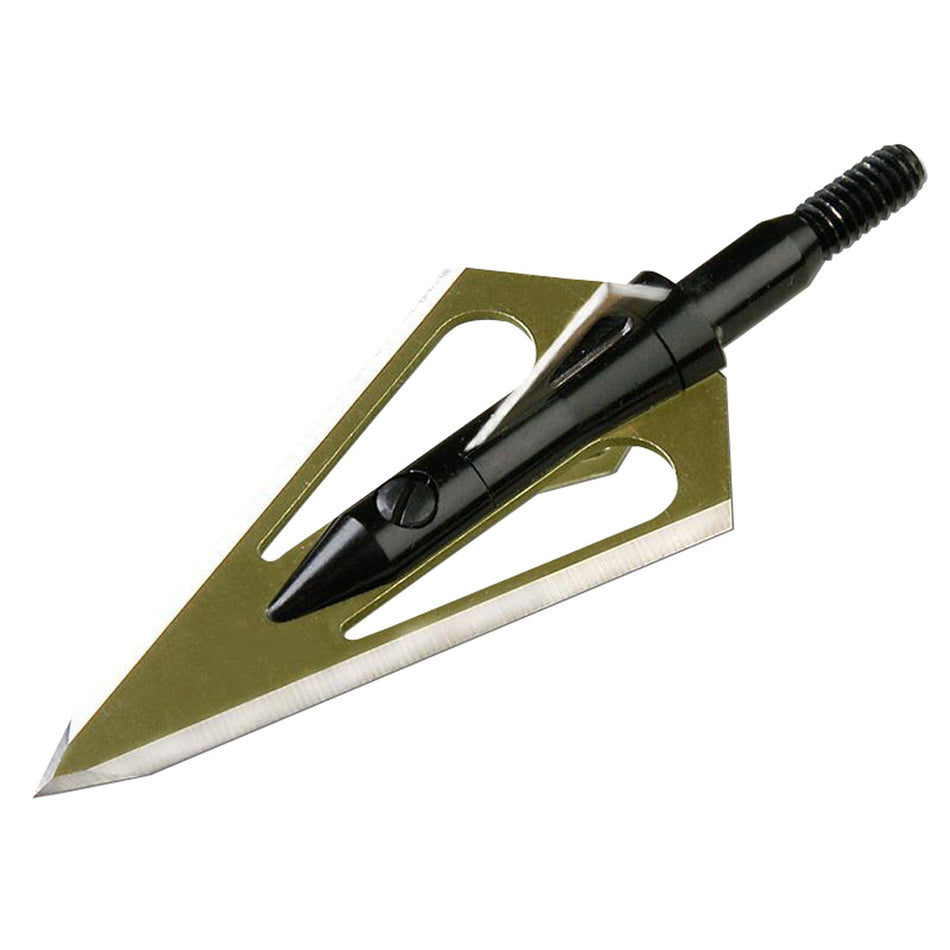 Magnus Stinger Broadheads 4 Blade 150 gr. 3 pk.