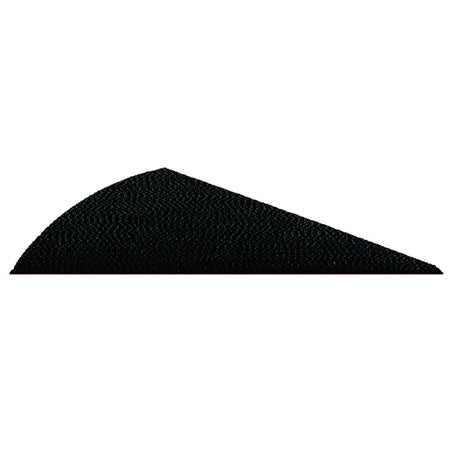 Bohning Blazer X2 Vanes Black 100 pk.