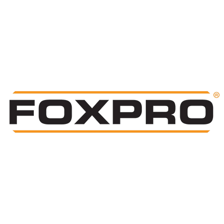 Foxpro UNVBTCHG Universal Battery Charger 3.7 Volts Charges w/ AC Powered