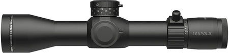 Leupold 173299 Mark 5HD Matte Black 3.6-18x44mm 35mm Tube Tremor 3 Reticle