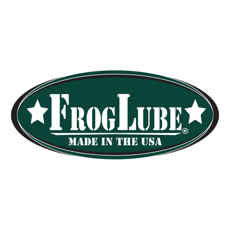 FrogLube System Kit Large Clamshell Cleaning Kit 4 oz 4 Pieces