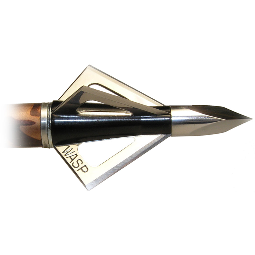 Wasp Boss Replacement Blades 100/125 gr. 9 pk.