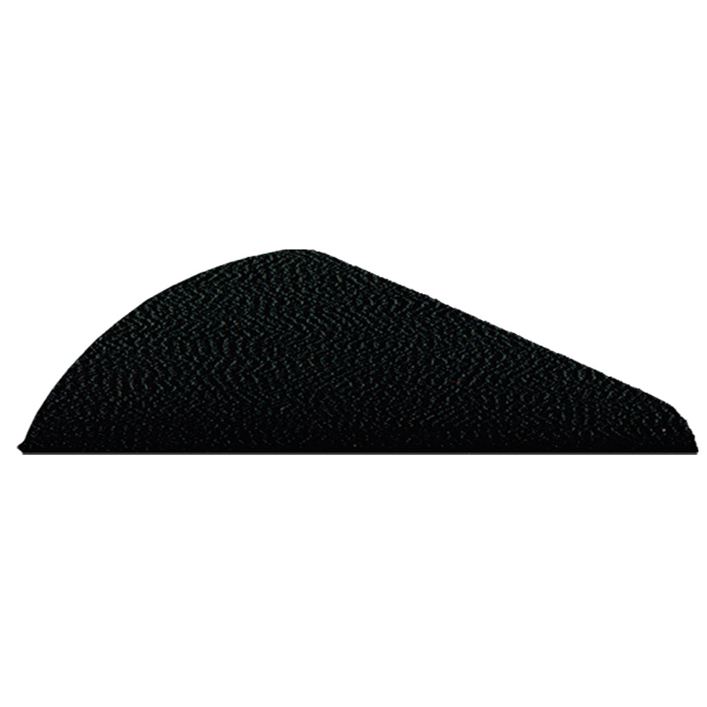Bohning Blazer Vanes Black 1000 pk.