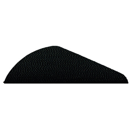 Bohning Blazer Vanes Black 1000 pk.