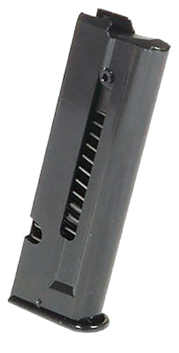Mec-Gar MGPB2107 OEM Blued Detachable 7rd 22 LR for Beretta 21 Bobcat