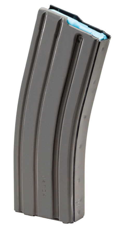 Alexander Arms MEB5010 AR-15 10rd 50 Beowulf Black Steel