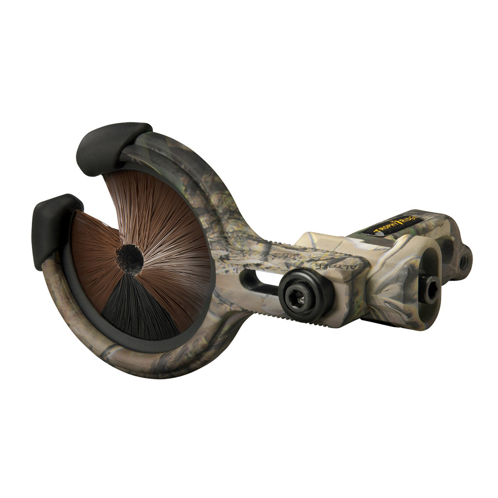 Trophy Ridge Whisker Biscuit Power Shot Realtree APG Medium RH/LH