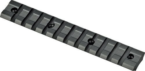 WEAVER BASE MULTI-SLOT SAVAGE RASCAL MATTE