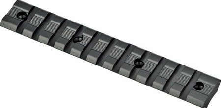 WEAVER BASE MULTI-SLOT SAVAGE RASCAL MATTE