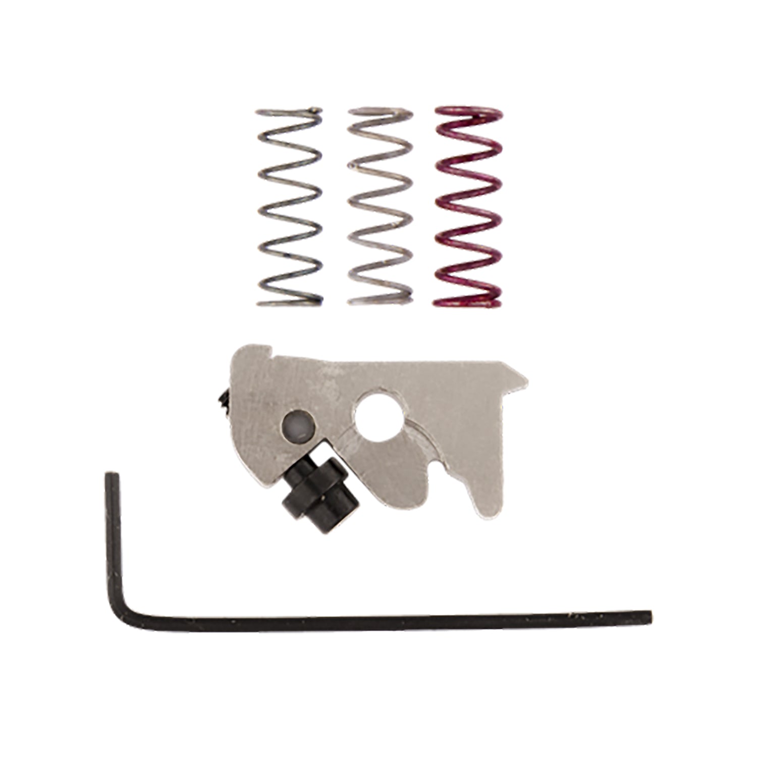 Timney Triggers 870 Trigger Fix Remington 870 Adjustable 3-3.50 lbs,4 lbs,2-2.50 lbs