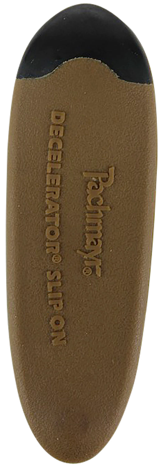 Pachmayr 04418 Decelerator Magnum Brown Slip On Small Rubber For Shotgun
