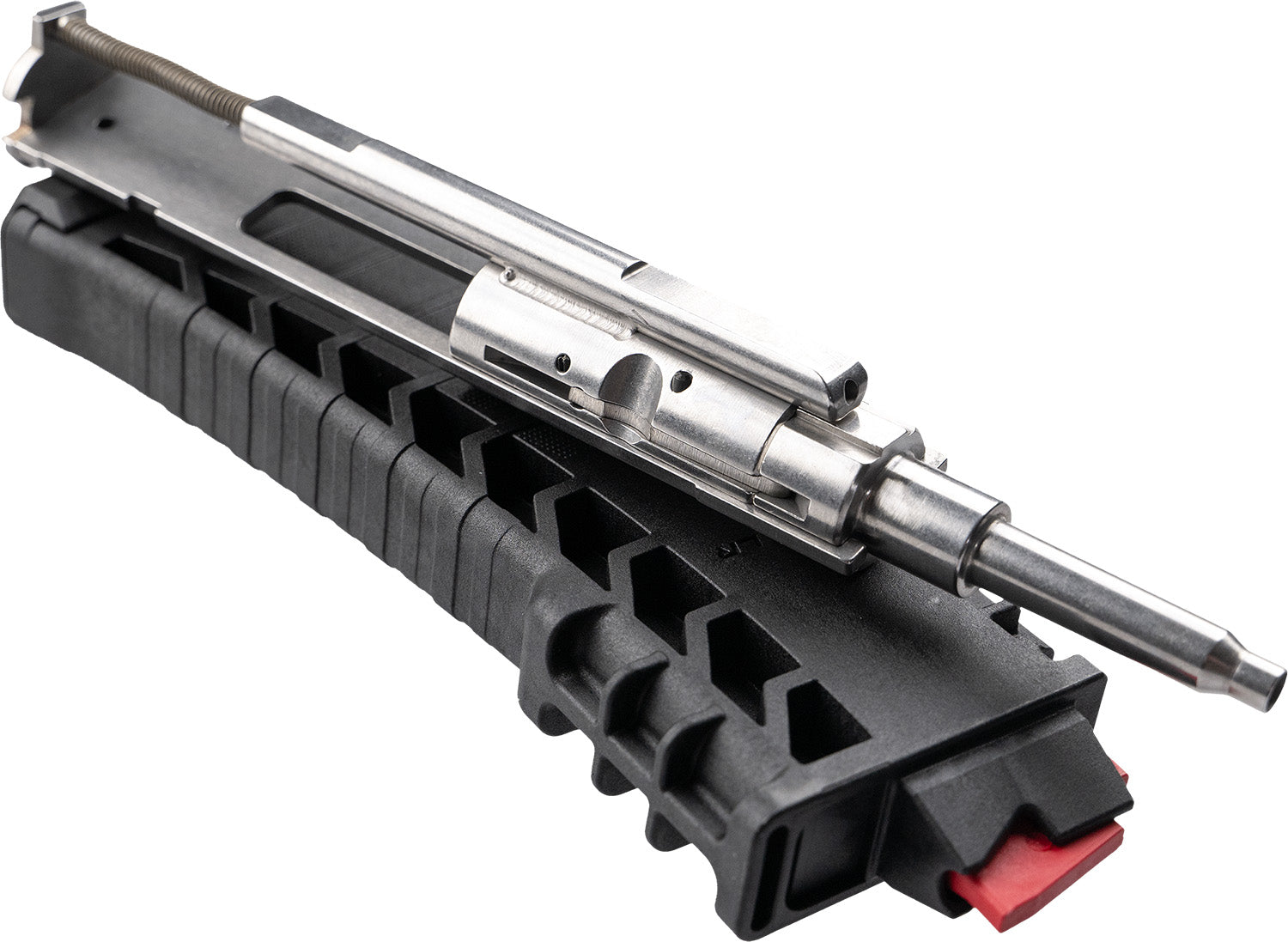 CMMG 22BA62F Bravo 22 LR 10rd Includes Magazine