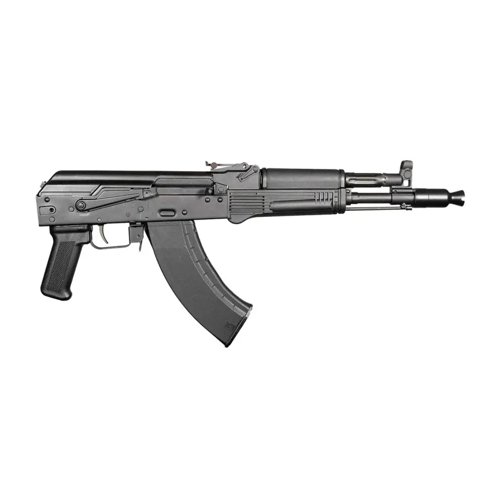 KALASHNIKOV KP-104 AK-47 PISTOL 7.62X39 12.4"BBL, BLK SYNTHETIC