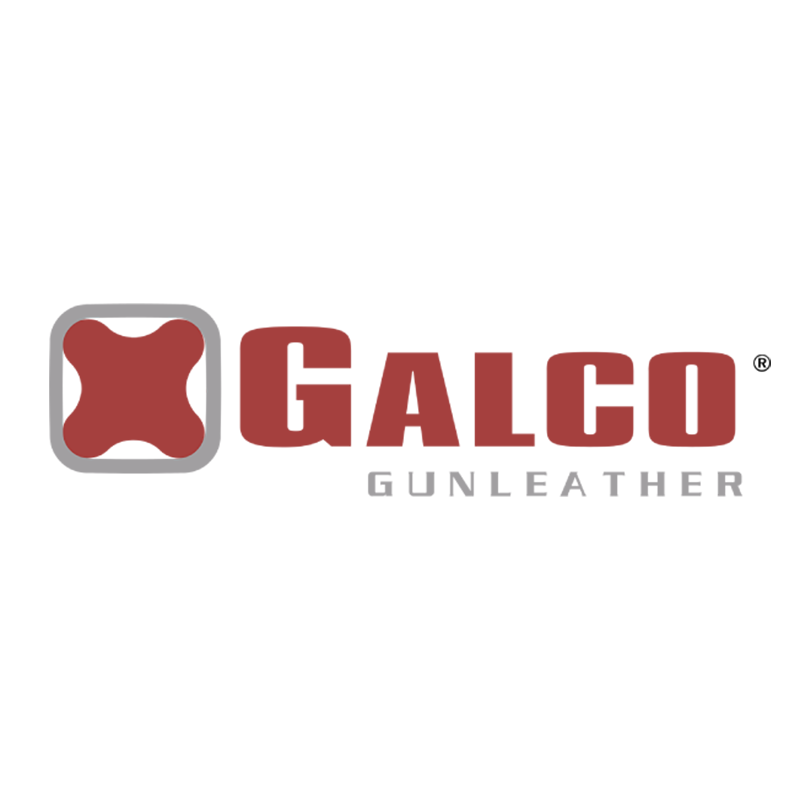 GALCO STOE800R STOW-N-GO ELITE IWB HOLSTER BLK