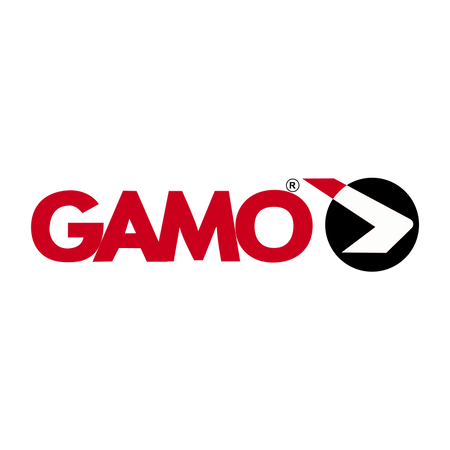 GAMO TARGET PELLET PLINKING