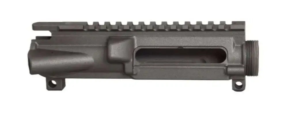 FOSTECH FLITE ELITE STRIPPED UPPER RECEIVER TUNGSTEN