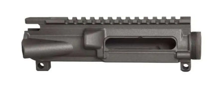 FOSTECH FLITE ELITE STRIPPED UPPER RECEIVER TUNGSTEN