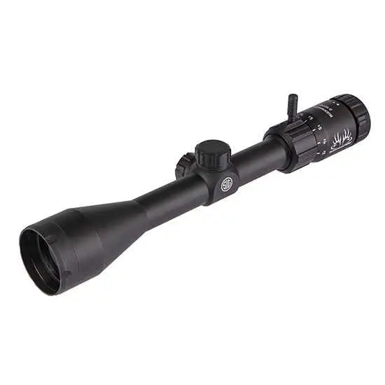 SIG SAUER BCKMSTR 3-12X44MM BDC SCOPE