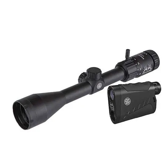 SIG BCKMSTR 3-12X44MM SCP LSRFD PKG