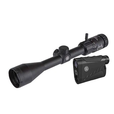 SIG BCKMSTR 3-12X44MM SCP LSRFD PKG