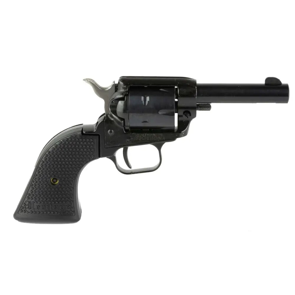 HERIT RR BARKEEP 22LR BK 3"POLY PST