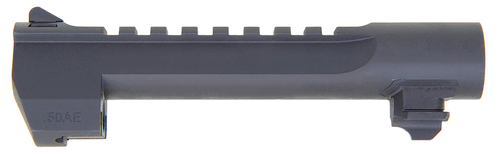 Magnum Research BAR506 Replacement Barrel 50 AE Fits Desert Eagle Mark XIX 6" Black Steel
