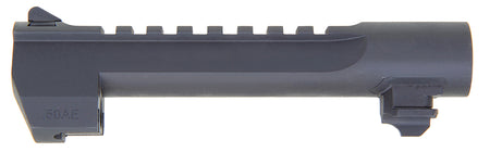 Magnum Research BAR506 Replacement Barrel 50 AE Fits Desert Eagle Mark XIX 6" Black Steel