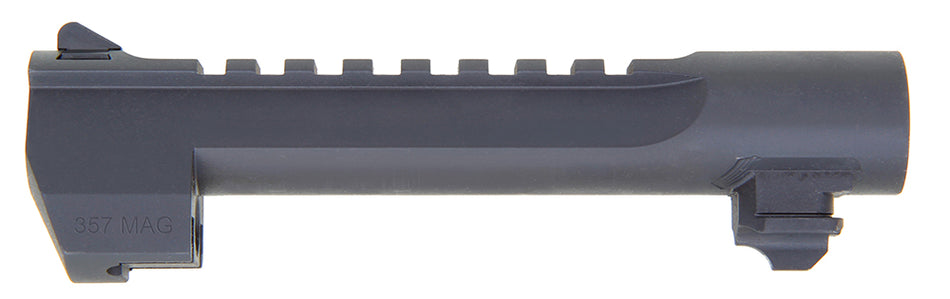 Magnum Research BAR3576 Replacement Barrel 357 Mag Fits Desert Eagle Mark XIX 6" Black Steel