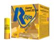 Rio Ammunition Game Load Light #7.5 20 Gauge 1 oz 2.75 in