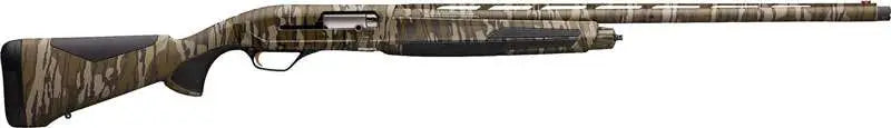 BRWNG MXUS II MOBL CAMO 12G 28" 3.5"SHTG