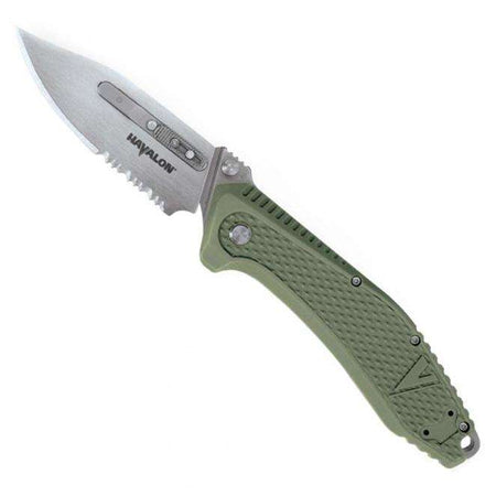 HAVALON REDI EDC GREEN