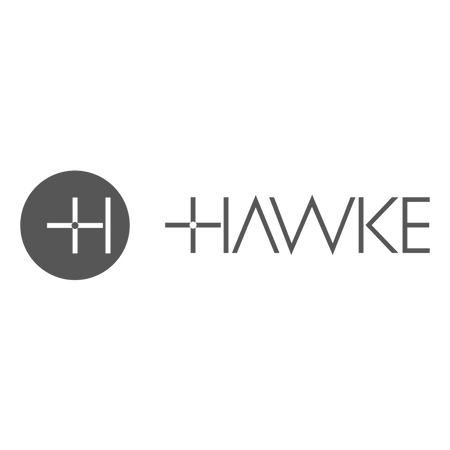 Hawke Sport Optics 14274 Vantage 30 Riflescope Black 2.5-10x50mm 30mm Tube Illuminated Red/Green L4A DOT 2 MOA Reticle