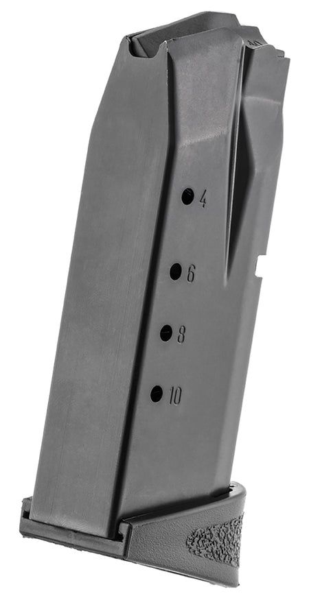 Smith & Wesson 194550000 M&P Compact 10rd 40S&W Blued Steel