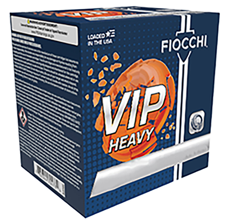 Fiocchi  28 Gauge 2.75 in 3/4 oz #7.5
