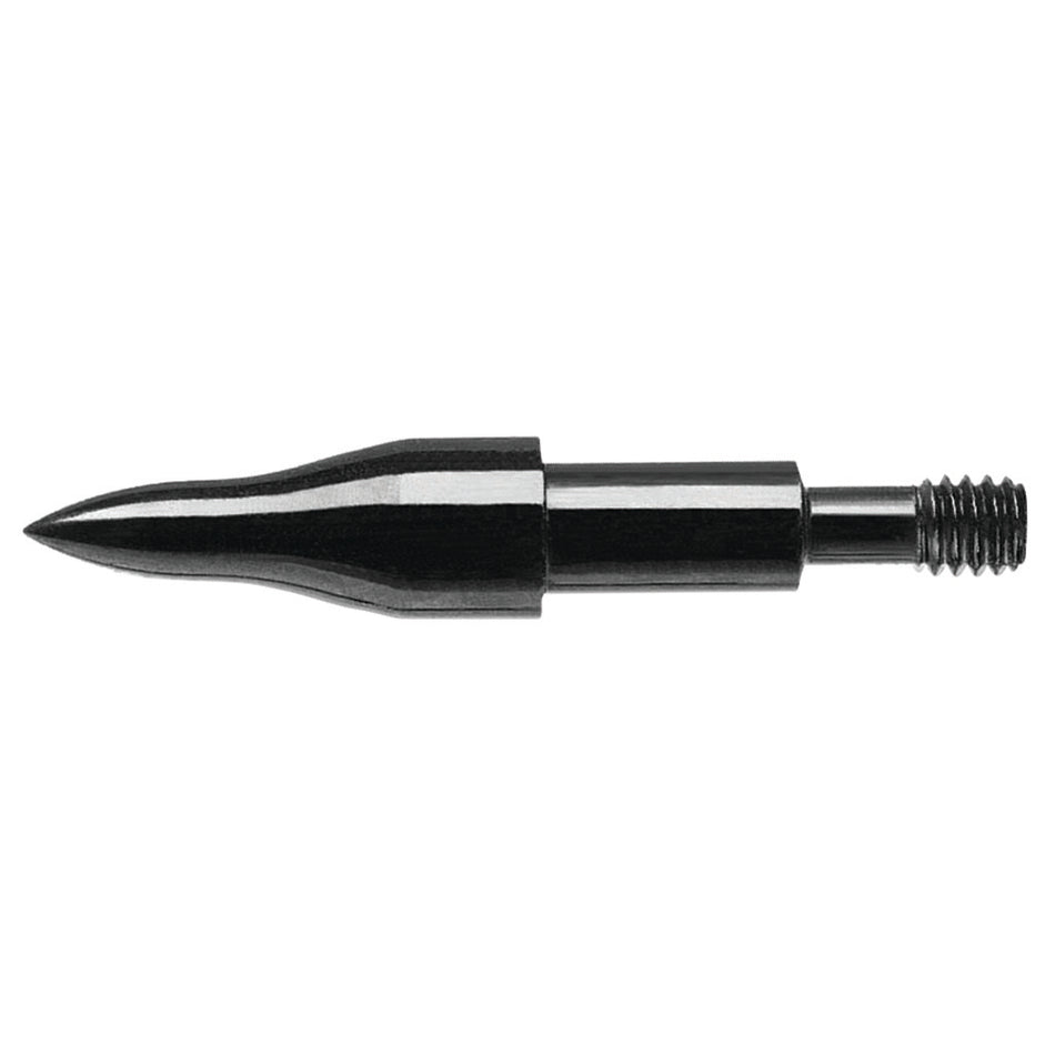 Saunders Combo Points 5/16 125 gr. 12 pk.