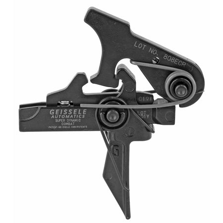 Geissele Super Dynamic Combat Trigger