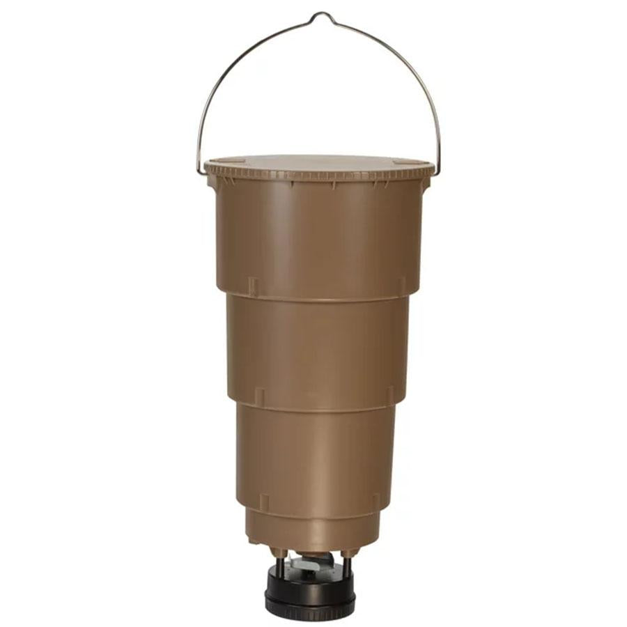 Moultrie All-In-One Timer Feeder- 5 Gallon
