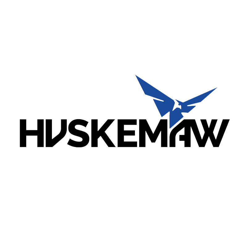 HUSKEMAW TACTICAL 5-20X50