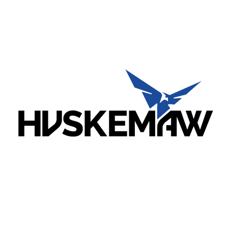 HUSKEMAW TACTICAL 5-20X50